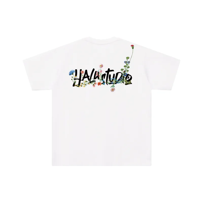 Yalu T Shirts Unisex-5