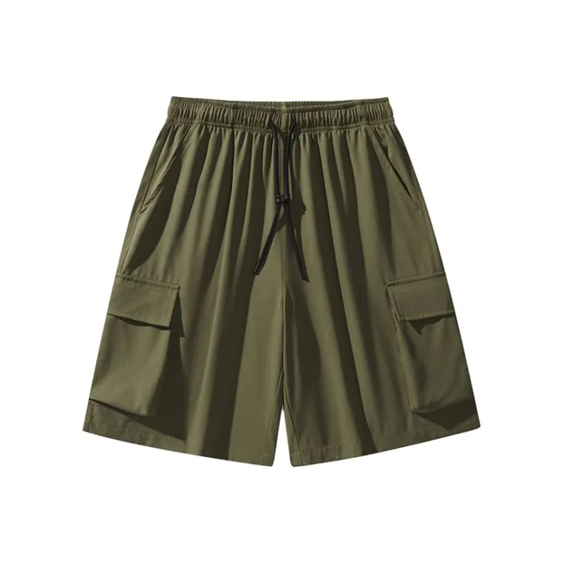 RED DRAGONFLY Casual Shorts Unisex-8