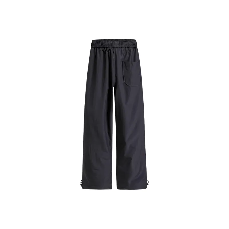 SESAME STREET Casual Pants Unisex-1