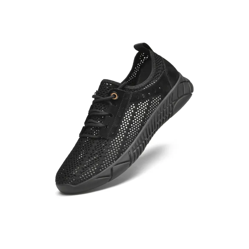 British Knights Low Top Casual Shoes Men's Black-2