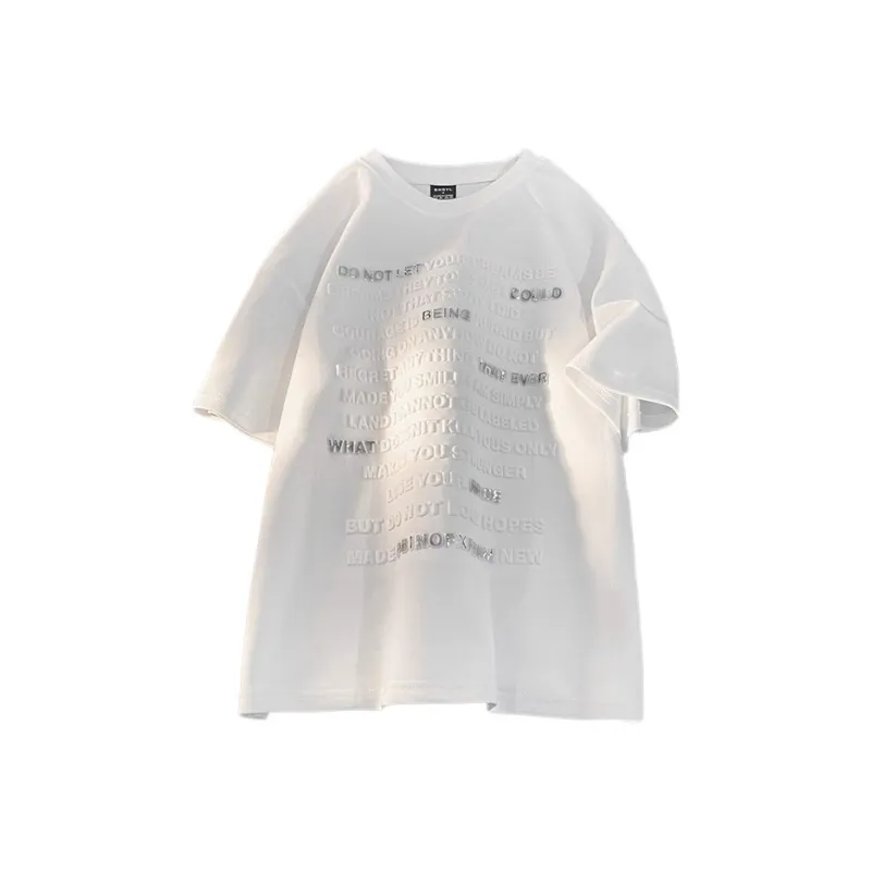 FORCEPULR T Shirts Unisex-0