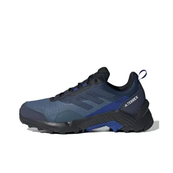 Adidas Terrex Eastrail 2.0 Anti Slip Wear Resistant Low Top Hiking Shoes Men's Blue