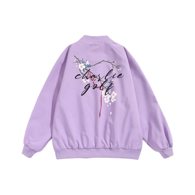 CHARLIE GOLF Jackets & Coats Unisex-16