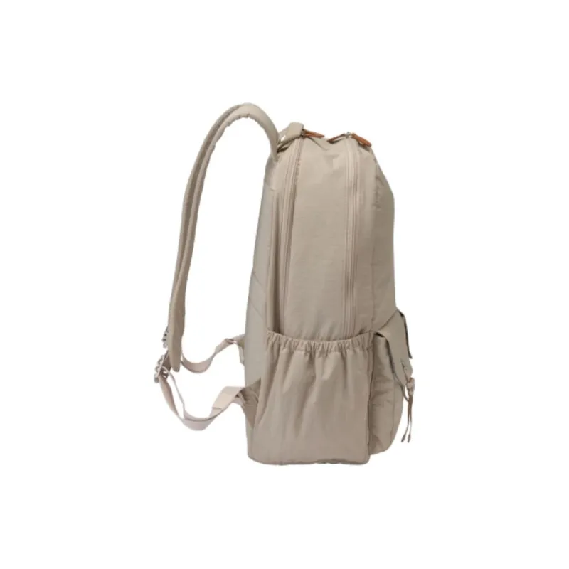 PRINCE Tennis Racket Bags Nylon Unisex Beige-2