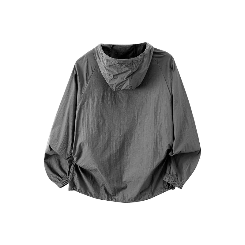 FAKE VINTAGE Sun Protection Clothing Unisex-5