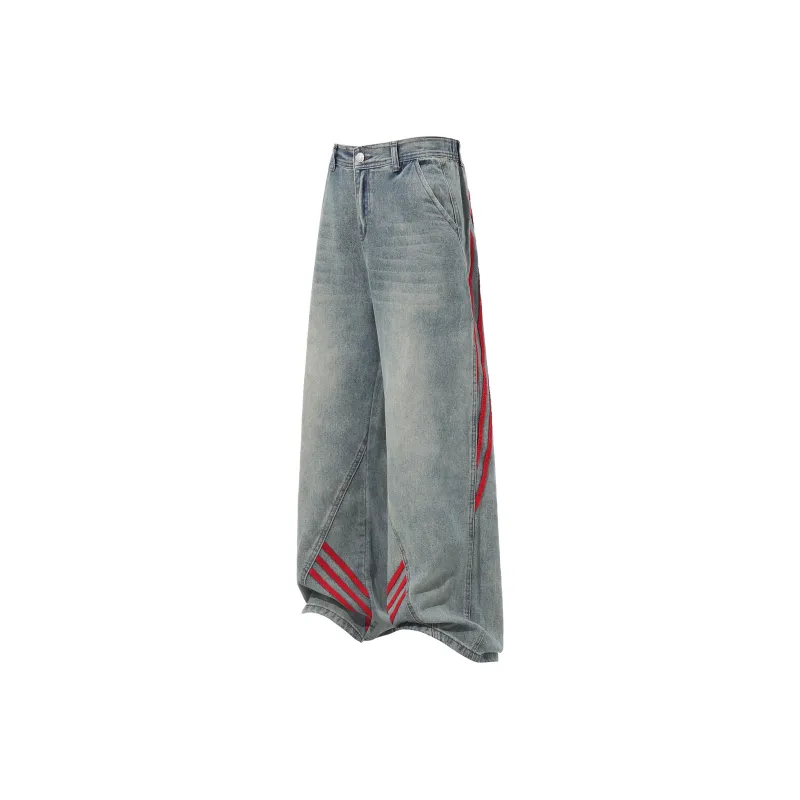 NOME Jeans Unisex-2