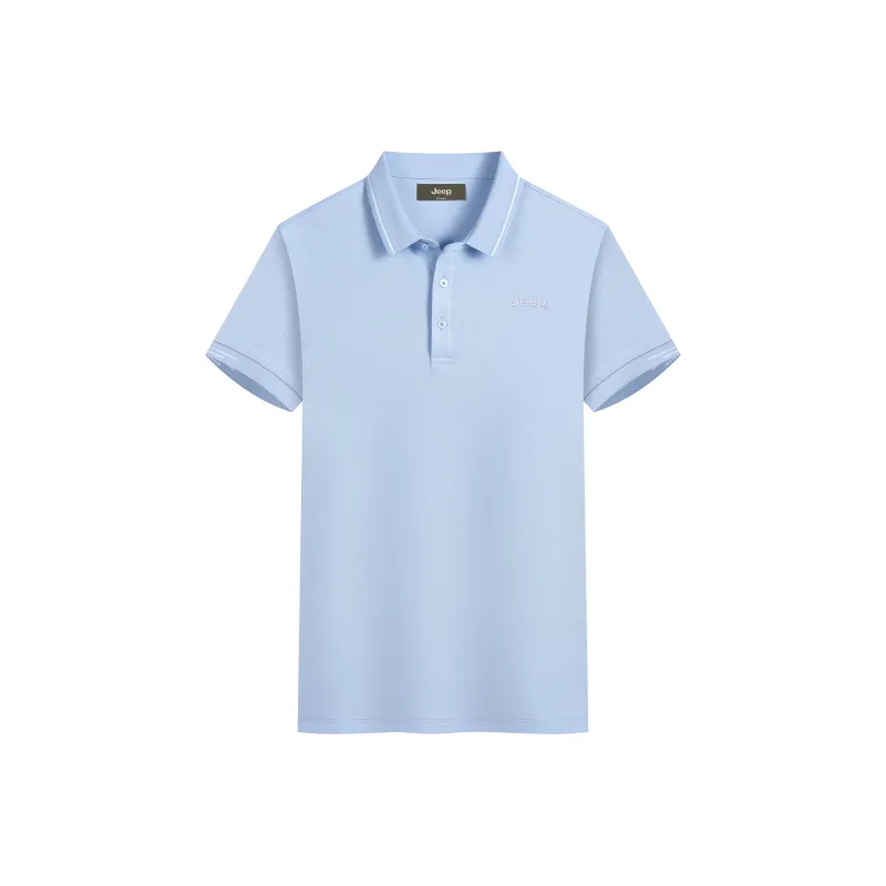 Jeep Polo Shirts Unisex-14