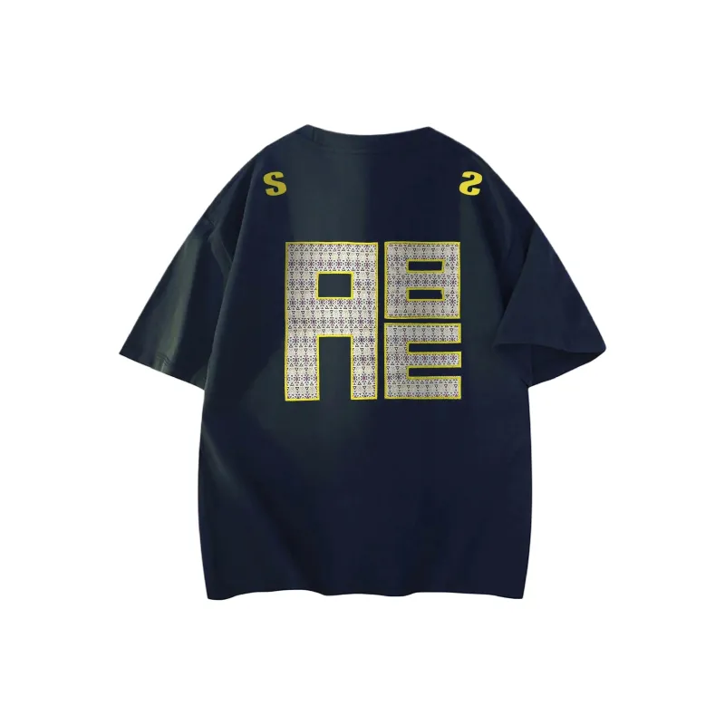 KIRHNE T Shirts Unisex-10