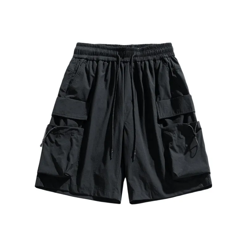 S.k. Manor Hill Cargo Shorts Unisex-5
