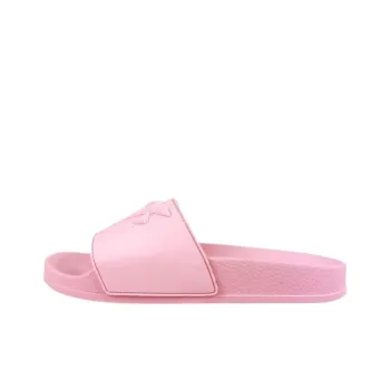 PINKO Slide Slippers Women's Pink