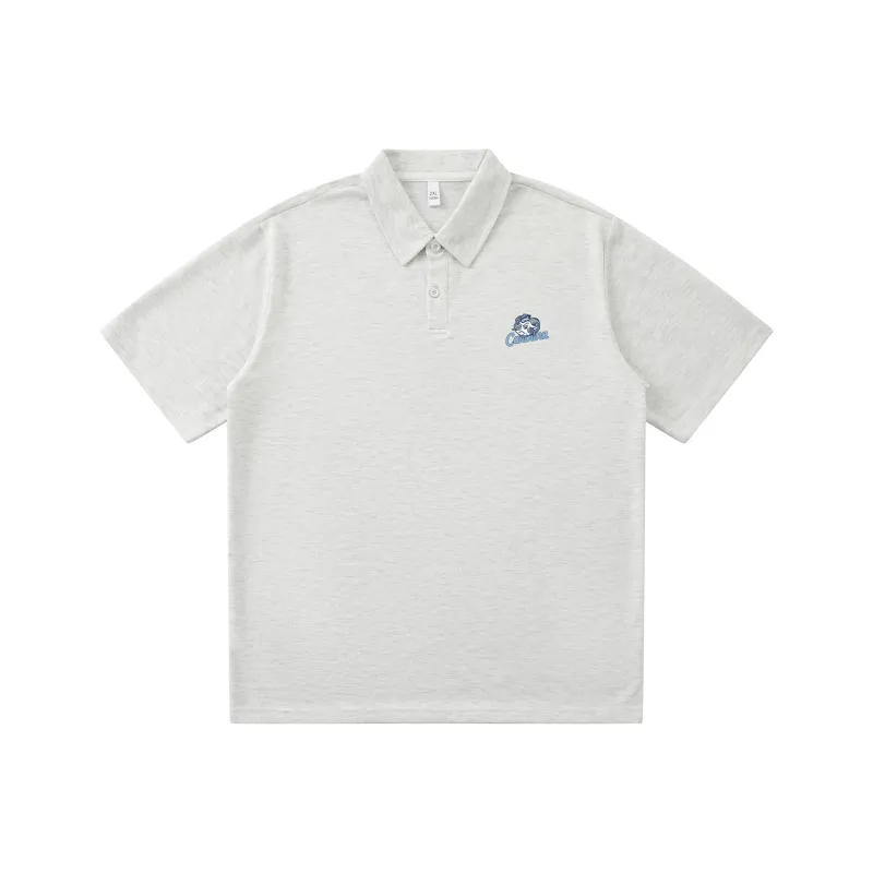 NCAA Polo Shirts Unisex-20