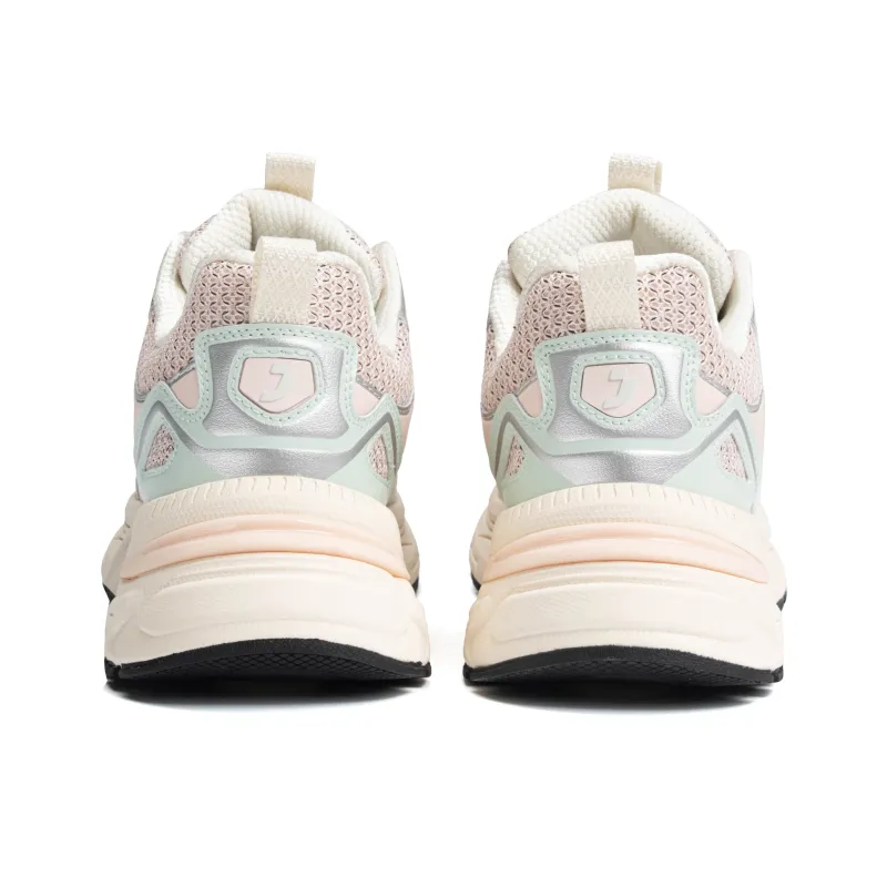 SAFETY JOGGER Slip Resistant, Breathable, Lightweight Low Top Running Shoes Unisex-3