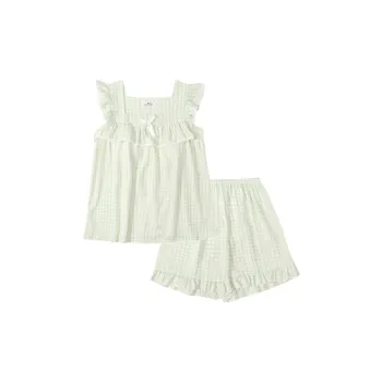 Good Fortune Pajama Set Women's