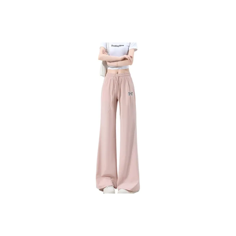 Tonlion Casual Pants Women's-8