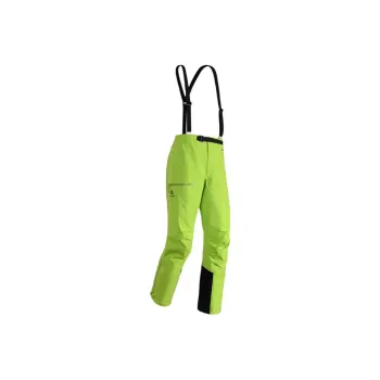 KAILAS Windbreaker Pants Men's Turquoise Green