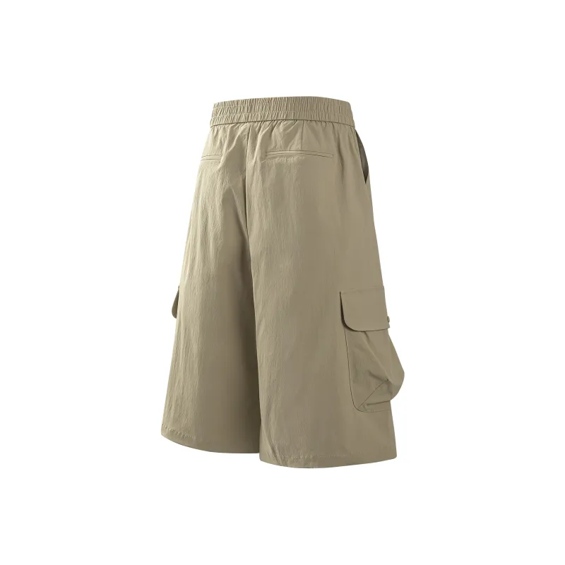 Nordic Raiders Casual Shorts Unisex-13