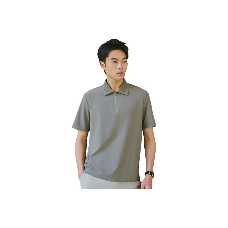 A.B.X Polo Shirts Men-0