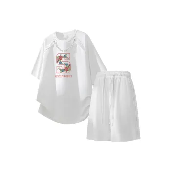 SOAP OPERA Casual Sportswear Unisex
