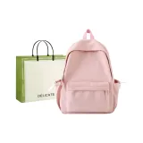 Pink+Exquisite Shopping Bag