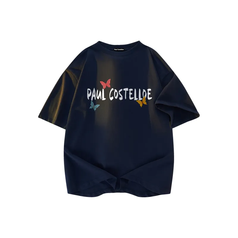 PAUL COSTELLOE T Shirts Unisex-7