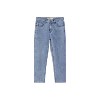 Jeep Fashion Sports Collection Jeans Men's