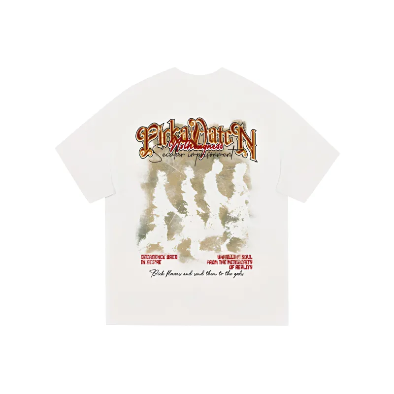 Pirkadat T Shirts Unisex-3