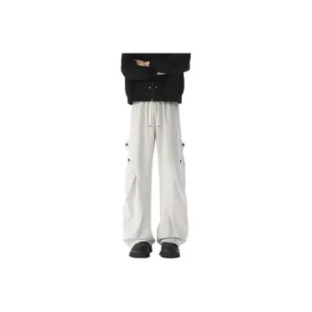 YOFVV Casual Pants Unisex