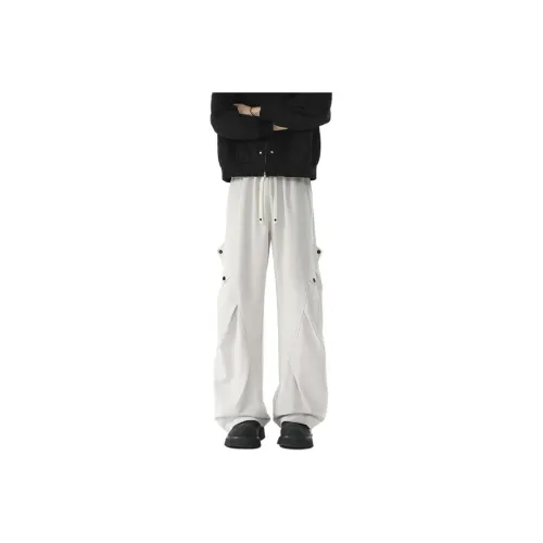 YOFVV Casual Pants Unisex