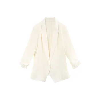 A Paradise For Awakening Business Suit Women's