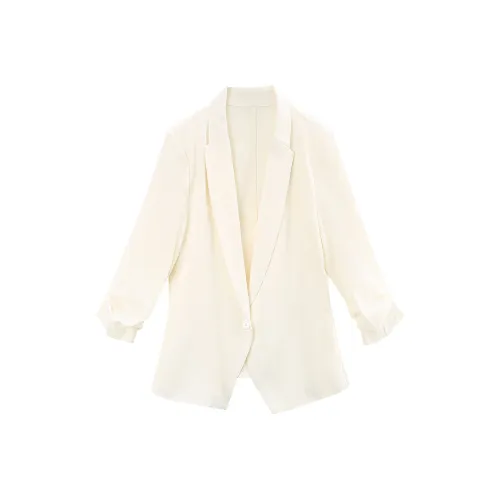 A Paradise For Awakening Business Suit Women's
