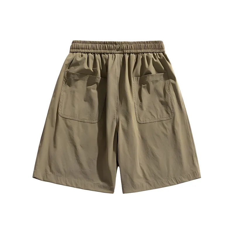 S.k. Manor Hill Casual Shorts Unisex-6