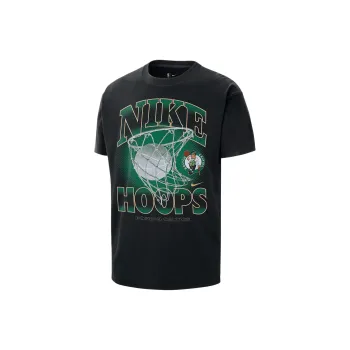Nike Boston Celtics Courtside Men's Nike Nba Max90 T Shirt