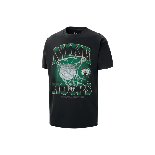 Nike Boston Celtics Courtside Men's Nike Nba Max90 T Shirt