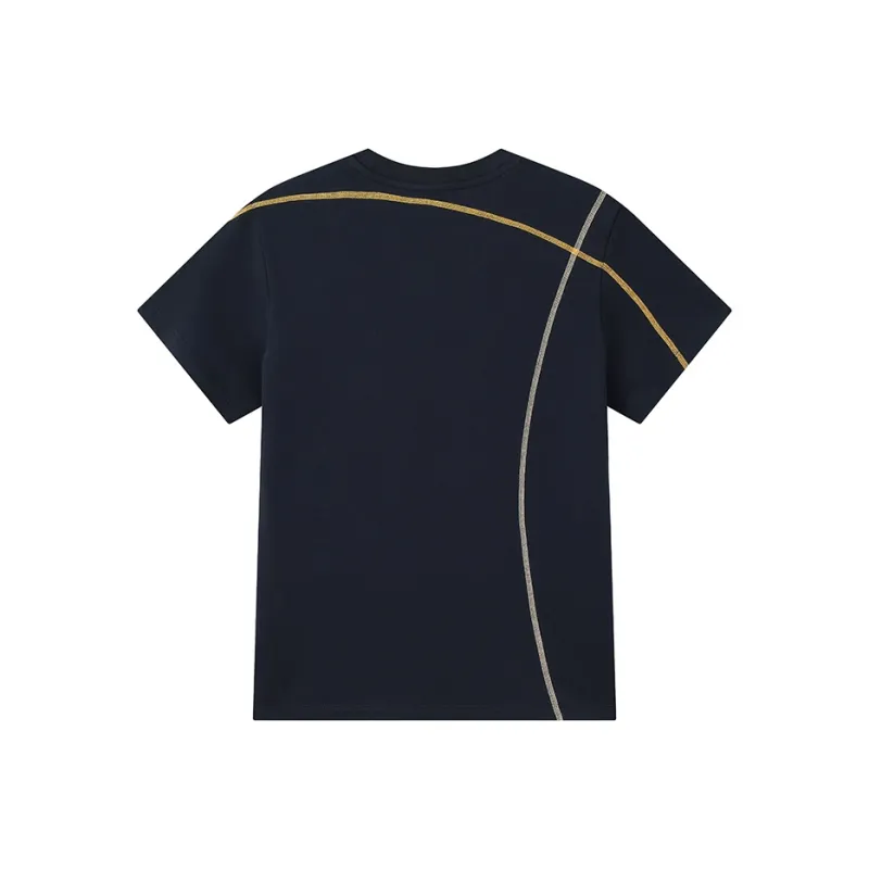 Crying Center T Shirts Unisex-6