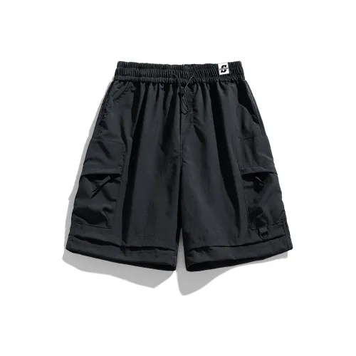 SNOW FLYING Cargo Shorts Women's