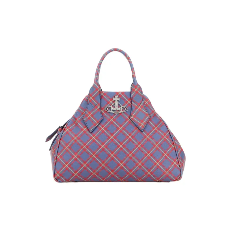Vivienne Westwood Yasmine Orb Plaque Medium Bag-0