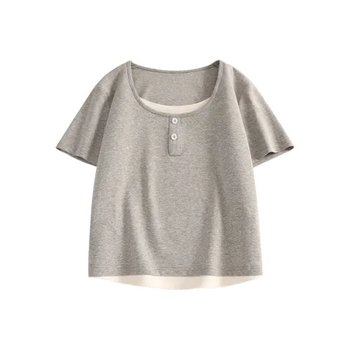 Ordifen T Shirts Women's