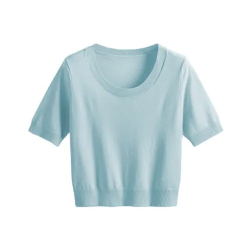 ERIRI T Shirts Women's
