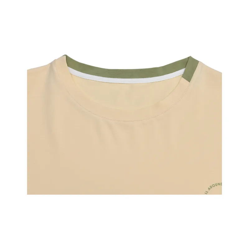 Skechers Pajama Set Women's Light Apricot-2