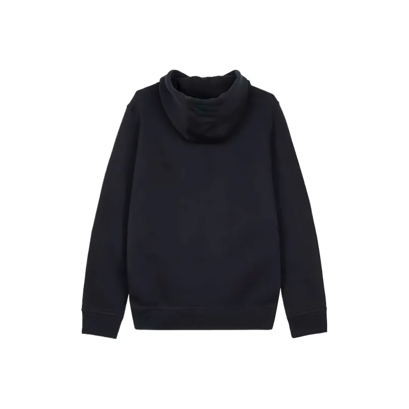 Nike Club Men's Tennis Fleece Pullover Hoodie-1
