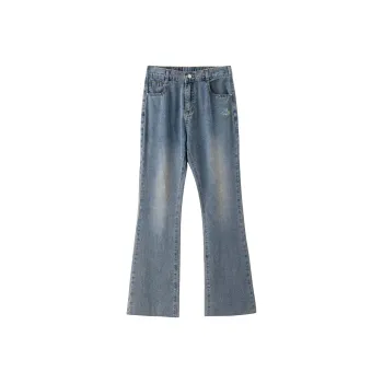 JEANSWEST Jeans Unisex