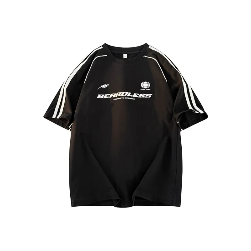 YINLEI T Shirts Men-4