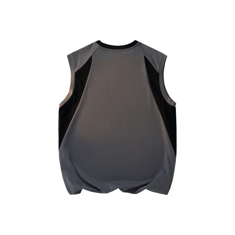 Quiksilver Tank Tops Unisex-5