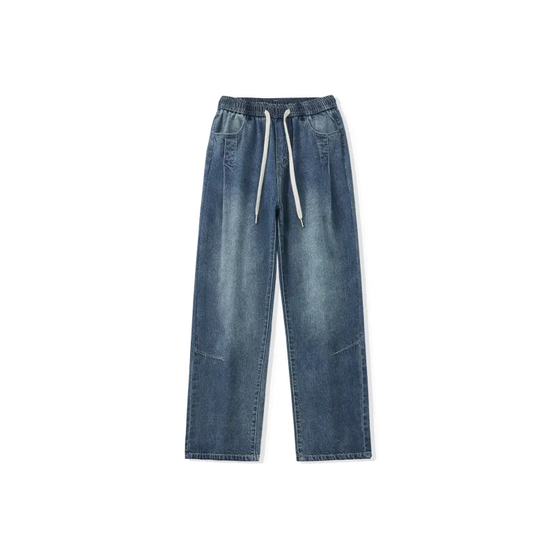 GALAXY FAIRY Jeans Unisex-5
