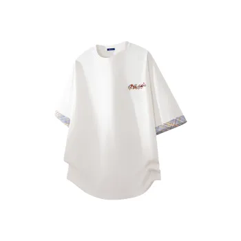 FCB ARCELONA T Shirts Unisex