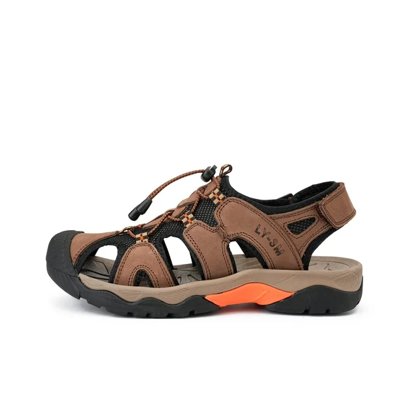 Abango River Trekking Shoes Men's-10