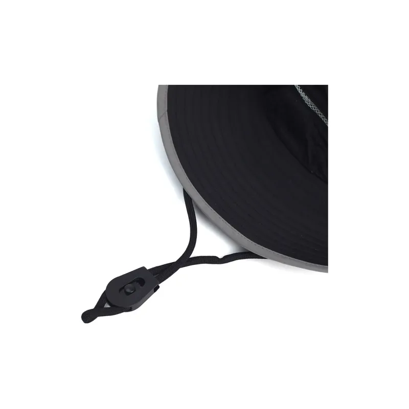 Yalu Polyester Bucket Hats Unisex-4