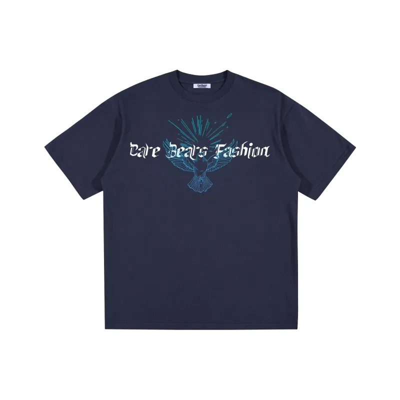 CAREBEARS T Shirts Unisex-3