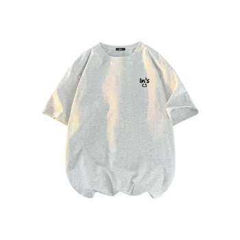 IN'S T Shirts Unisex