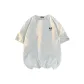 White Heather Gray